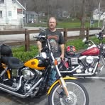 Ralph Sherrill - Facebook