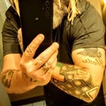 Ralph Kent Sides II - @rksides71 - Instagram