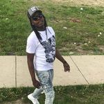 Ralph Sims - @ralphsims159 - Instagram