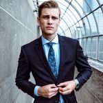 Ralph Sims - @ralphsims4 - Instagram