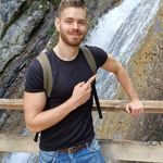 Ralph Sims - @ralphsims997 - Instagram
