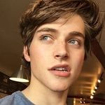 Ralph Sims - @ralphsims26 - Instagram
