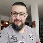 Ralph Sims - @ralphsims21 - Instagram