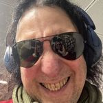 Ralph Sims - @ralph_sims4774 - Instagram