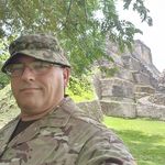 Ralph Sims Jnr - @1564sims - Instagram