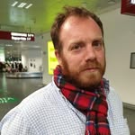 Ralph Sinclair - @ralphation - Instagram