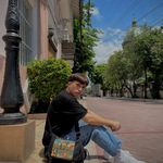 Ralph Jimenea Gonzales - @ralphskyler10 - Instagram