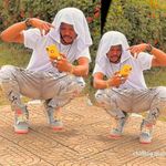 Ralph - @ralphskyface285 - Instagram