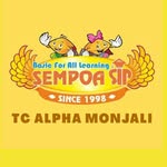Sempoa SIP Alpha - @sempoasip_alphamonjali - Instagram
