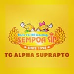 Sempoa SIP Alpha - @sempoasip_alphasuprapto - Instagram