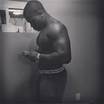 Ralph Smalls - @smallsralph - Instagram