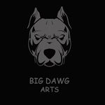 BIG DAWG 😎💪 - @ralp_hy_smiley_ - Instagram