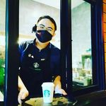 RaLph Sadia - @smileyralph - Instagram