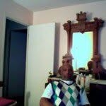 Ralph Snead - @oldblkbear - Instagram