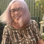 Barbara Ralphson - @barbara.ralphson - Instagram