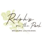 Ralph’s on the Park - @ralphsonthepark - Instagram