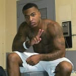 Ralph Sosa - @rapheal_lamar - Instagram