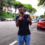 Ralph Dos Santos Sousa - @ralphdossantoss - Instagram