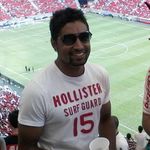 Ralph Souza - @ralphsouza26 - Instagram