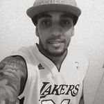 Ralph Souza - @ralphsouza94 - Instagram