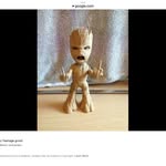 Ralph Spaulding - @i_am_groot1966 - Instagram