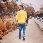 পুলক মন্ডল - @ralphspencer7956 - Instagram