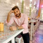 Adrish Dutta - @ralph_d.spencer - Instagram