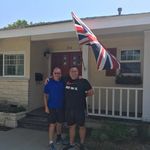 Ralph Spicer - @rtbf350 - Instagram