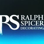 Ralph Spicer - @ralphspicerdecorating - Instagram