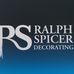 Ralph Spicer Decorating - Facebook