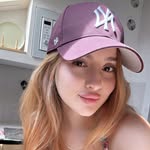Heidy - @ralphspinelli83 - Instagram