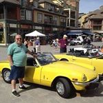 Ralph Spinelli - @ralph_spinelli - Instagram