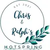 ChrisAndRalphsHotspring - @chrisandralphshotspring - TikTok