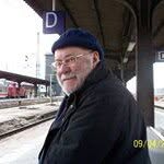 Ralph Spring - @springralph - Instagram