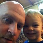 Ralph Rachel Sprout - @ryansmommy10 - Instagram