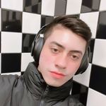 Ralph Stancliff - @itsralpher - Instagram