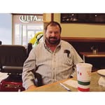 Ralph Stansberry - @ralphthestans - Instagram