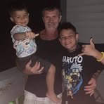 Ralph Starnes - Facebook
