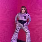 Ralph Starr - @hurricanexrica - Instagram