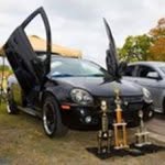 Ralph Laneshifters Stclair - @neonknights1269 - Instagram