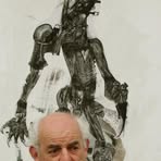 Ralph Steadman - Facebook