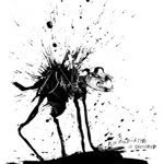 @ralph_steadman_fan - Instagram