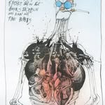 steadmanclassics - @ralphsteadmansignedart - Instagram