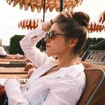 Jess Ralph Stein - @itsjessie.s - Instagram