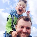Ralph Stein - @dentaldoc74 - Instagram