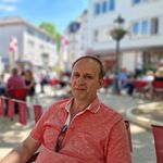 Ralph Stein - @ralphstein1966 - Instagram