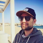 Ralph Steiner - @ralphsteinerfm - Instagram