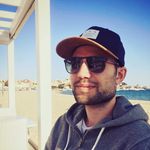 Ralph Steiner - @ralphsteinerfm - Instagram