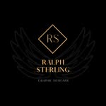 Ralph Sterling - @rsterlinggraphics - Instagram