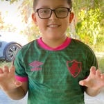 Ralph Stern - @ralph_fluzao - Instagram